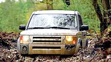 Land Rover Discovery 3 Болячки авто