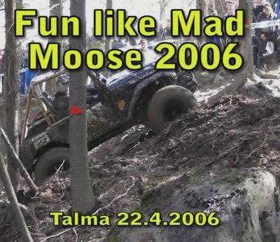 Talma Snow & Dirt Video